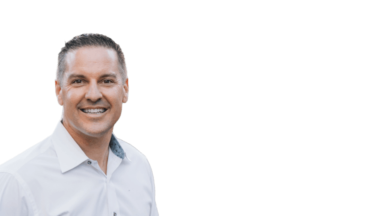 Michael J. Gauthier introducing the Six-Week Challenge